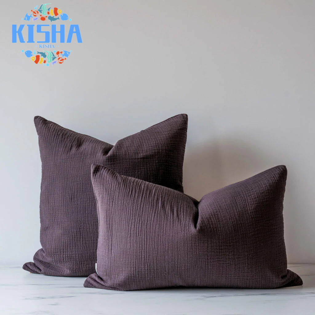 Knox Pillow Cover