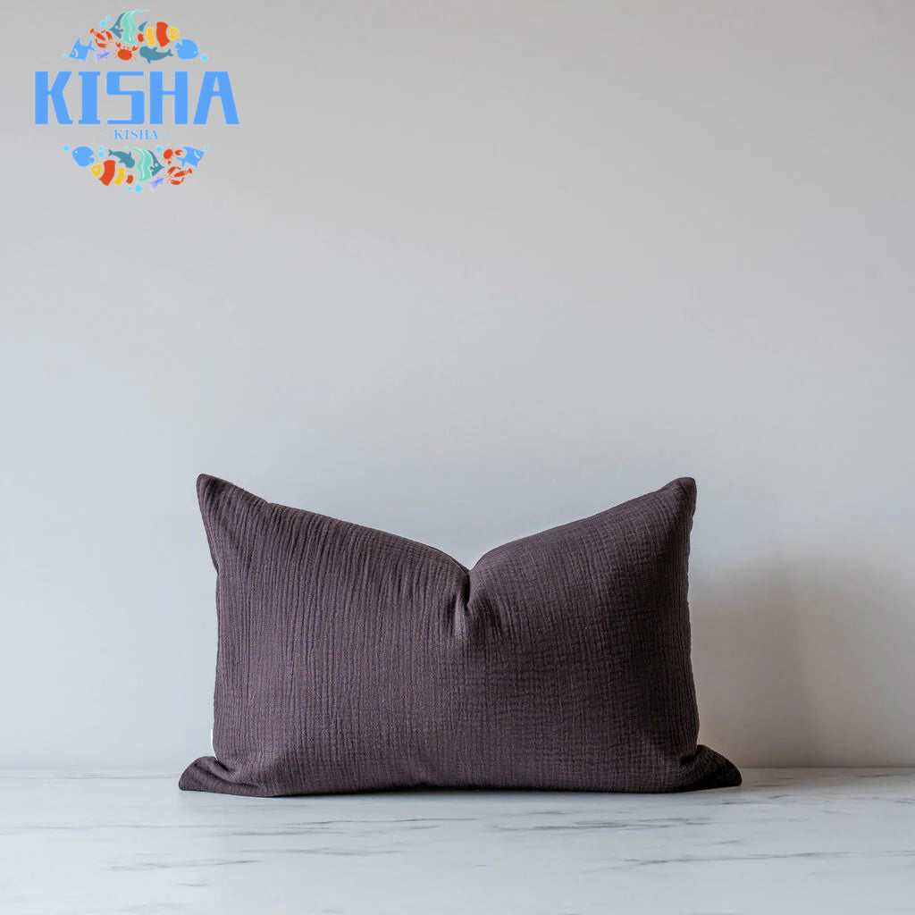 Knox Pillow Cover