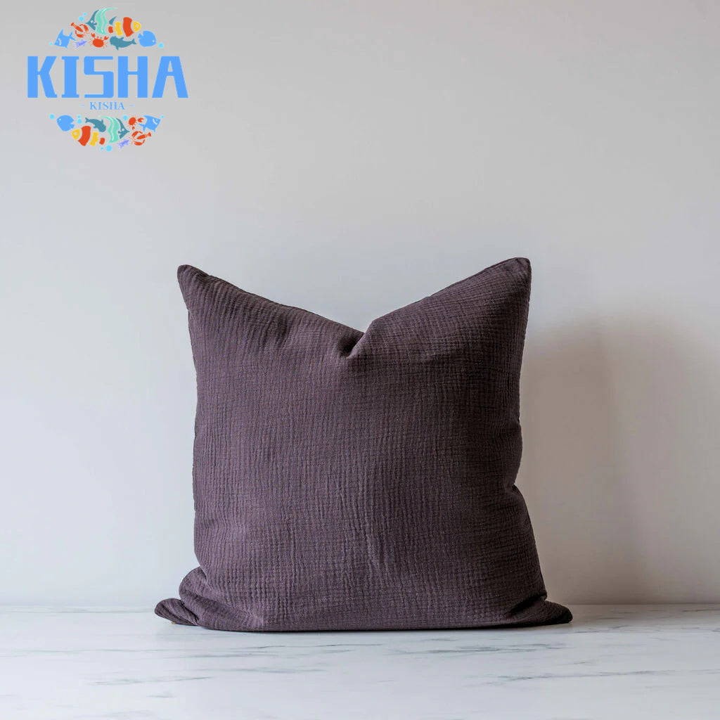 Knox Pillow Cover