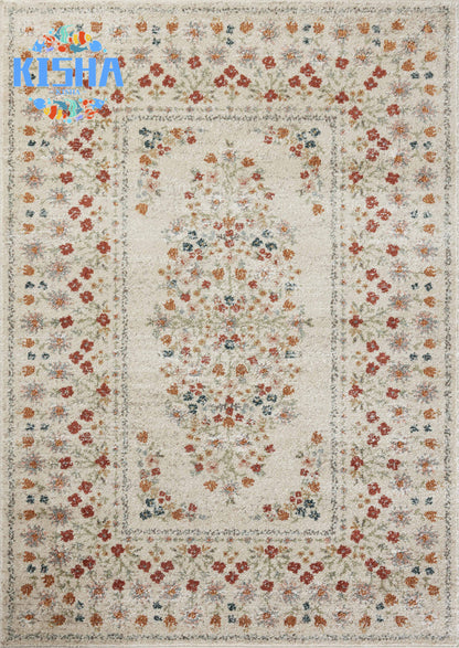 Loloi Laurel Eleanor Linen Rug