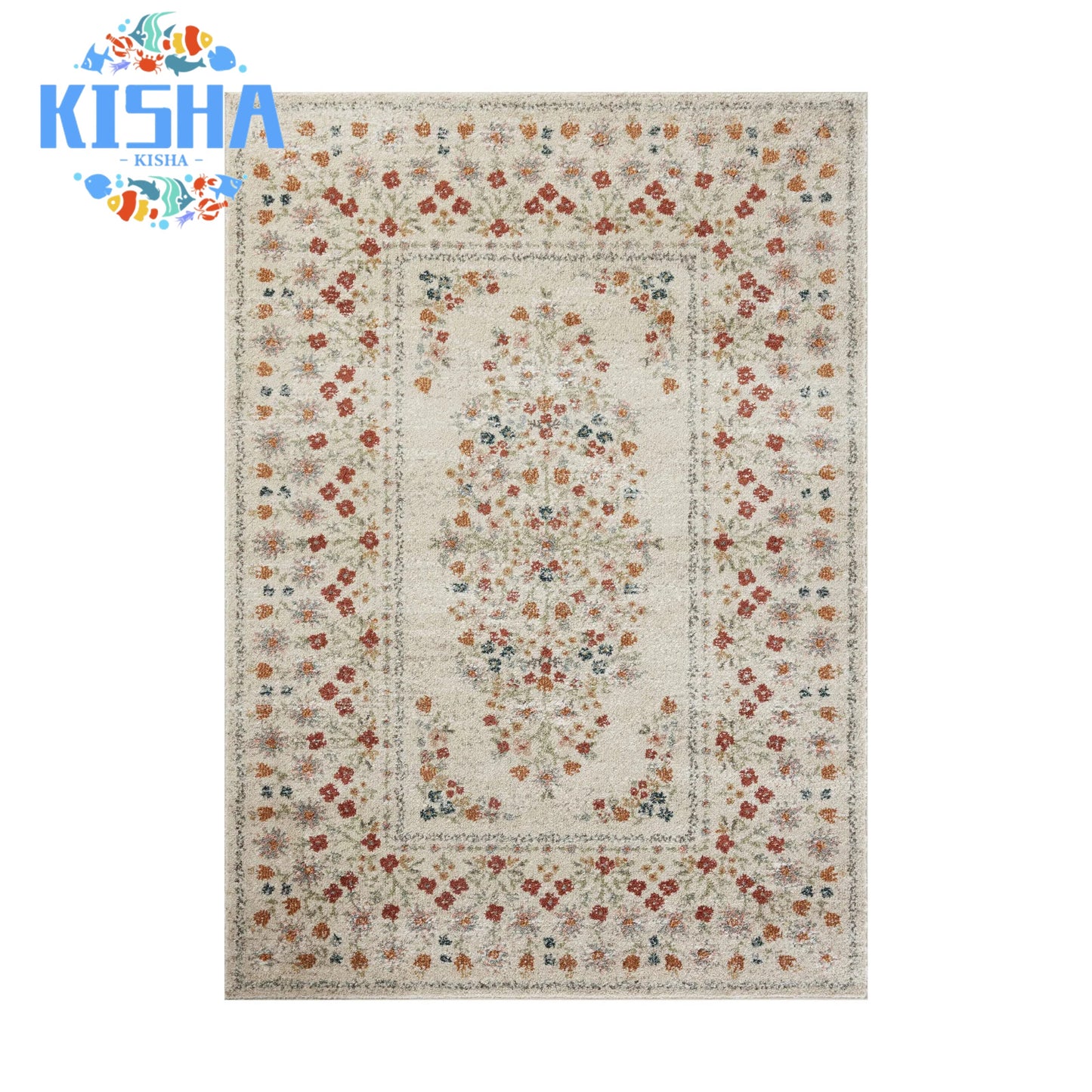 Loloi Laurel Eleanor Linen Rug